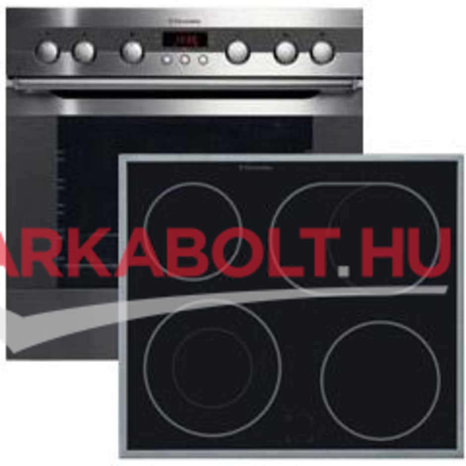 Electrolux eob 63100 x духовой шкаф